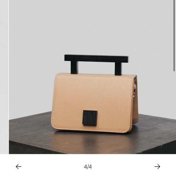 Lona Prist SMALL NICOLE bag - Picture 15 of 16